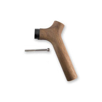 Fellow Stagg Wooden Handle Kit - Walnut