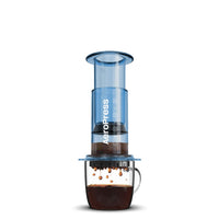 Aeropress Clear Coffee Maker