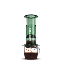 Aeropress Clear Coffee Maker