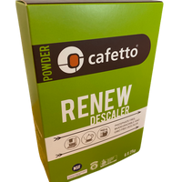 Cafetto Renew Descaler Box