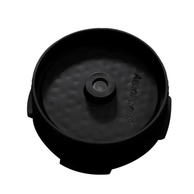 Aeropress Flow Control Filter Cap