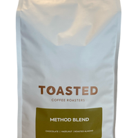 Method Blend