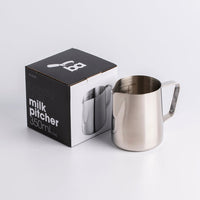 Barista Ace Stainless Steel Jug 350ml