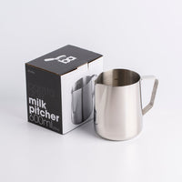 Barista Ace Stainless Steel Jug 600ml