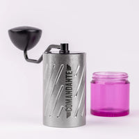 Comandante Baracuda C60 Grinder