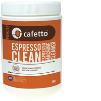 Cafetto Espresso Clean