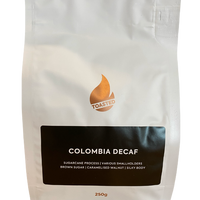 Colombia Decaf