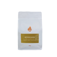 Method Blend 250gm Bag