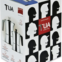 Giannini Tua Stovetop Espresso Maker