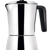 Giannini Tua Stovetop Espresso Maker