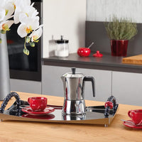 Giannini Tua Stovetop Espresso Maker