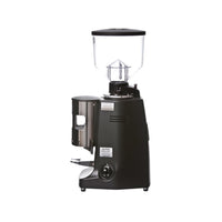 Mazzer Major Manual