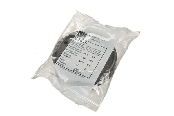 Mazzer Major 151A Blades in Bag