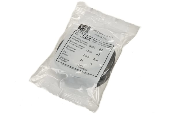 Mazzer Super Jolly 33M 233M Grinder Burrs – Toasted Coffee Roasters