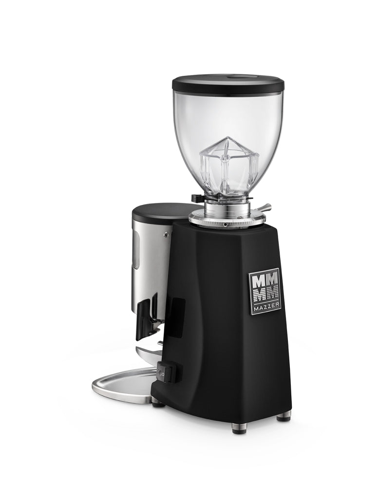 Mazzer Mini Coffee Grinder
