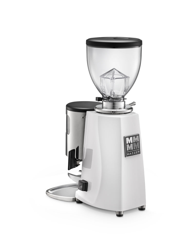 Mazzer Mini Coffee Grinder