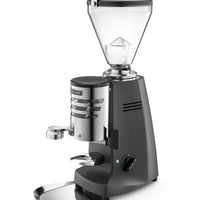 Mazzer Super Jolly V UP Black Front side view