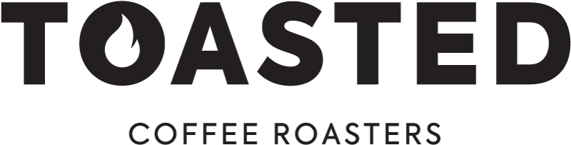 Toasted Coffee Rosedale