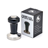 Rhino Tamper Black with Box