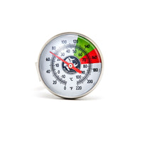 Rhino Short Milk Thermometer