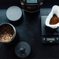 Miir Coffee Canister