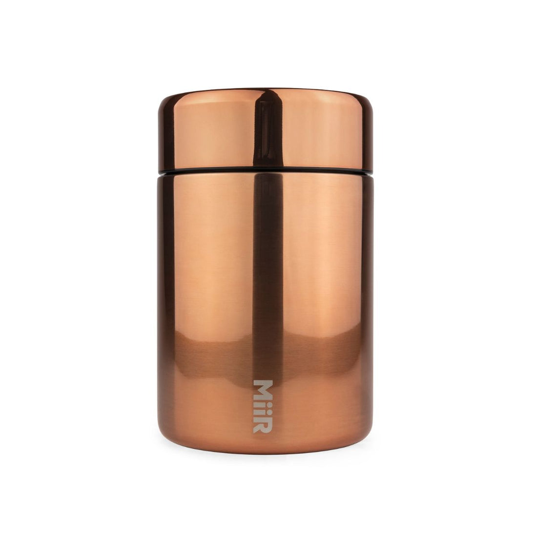 Miir Coffee Canister