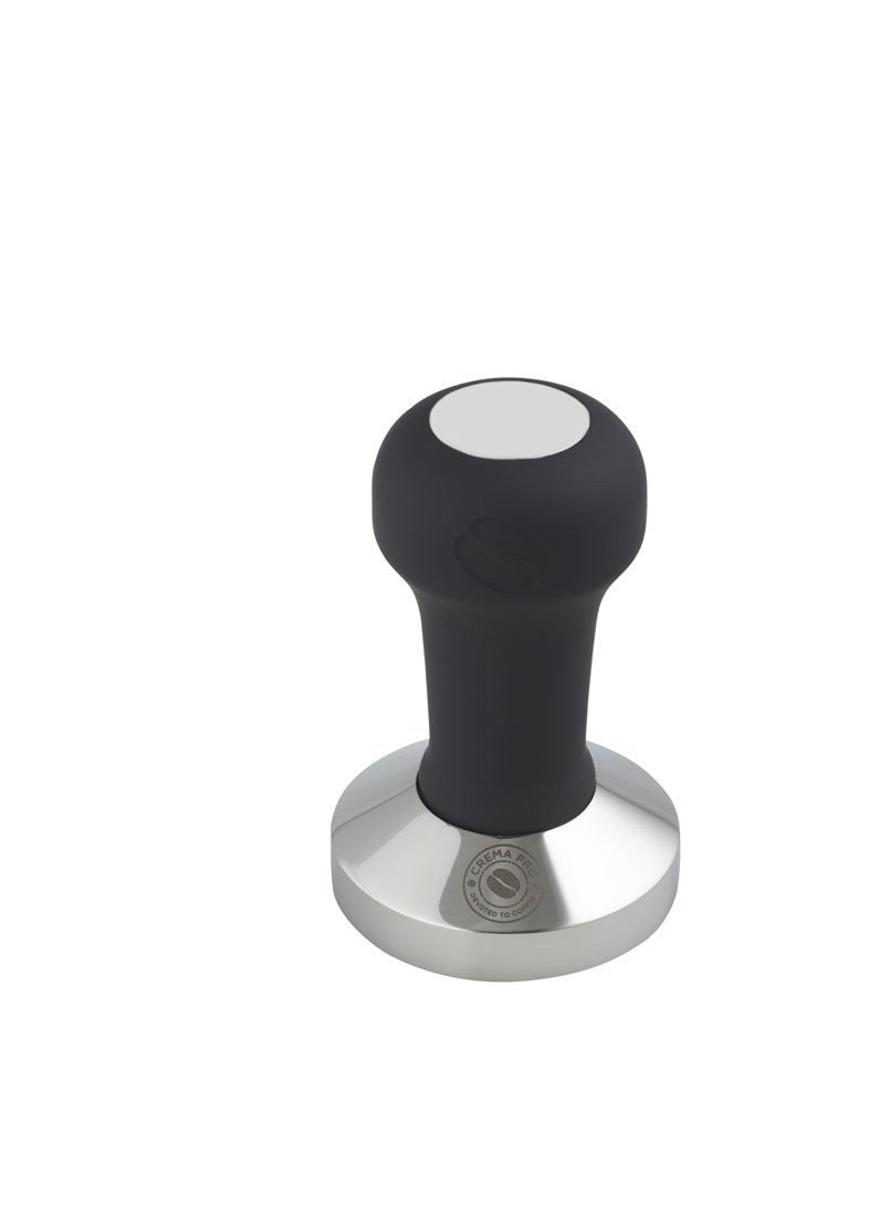 Crema Pro - Barista Tamper - 58mm – Toasted Coffee Roasters