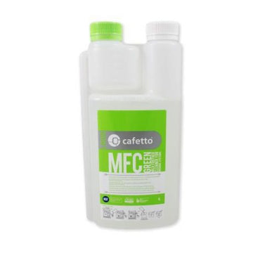 Cafetto Milk Frother Cleaner - MFC Green