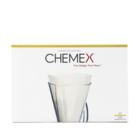 Chemex Filter Papers