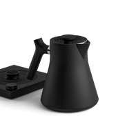 Fellow Corvo Kettle and base