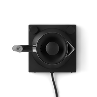 Fellow Corvo Kettle top down view