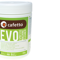 Cafetto EVO Espresso Cleaner 500gm