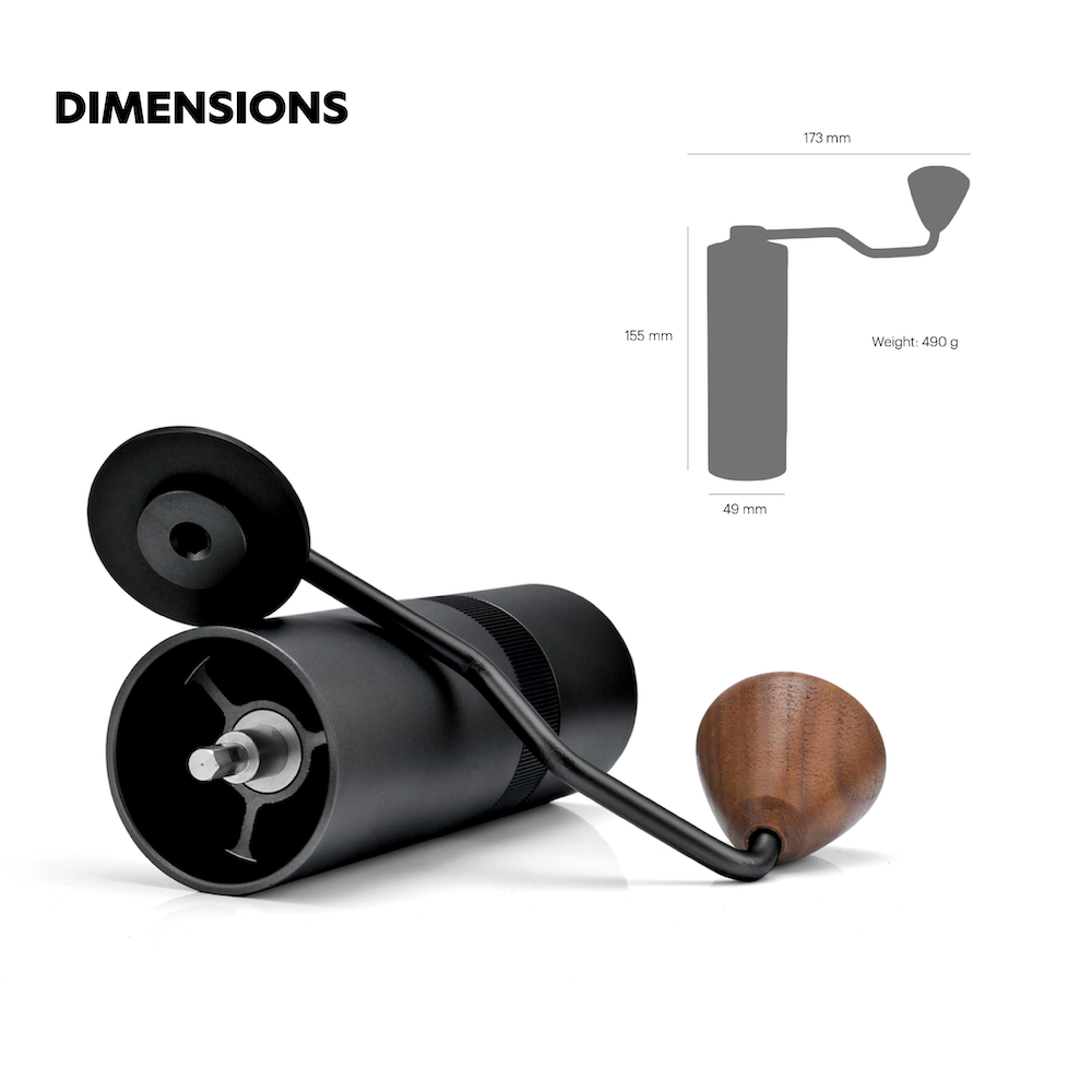Varia Hand Grinder