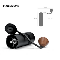 Varia Hand Grinder