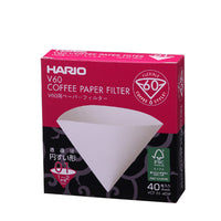 Hario V60 Paper Filters