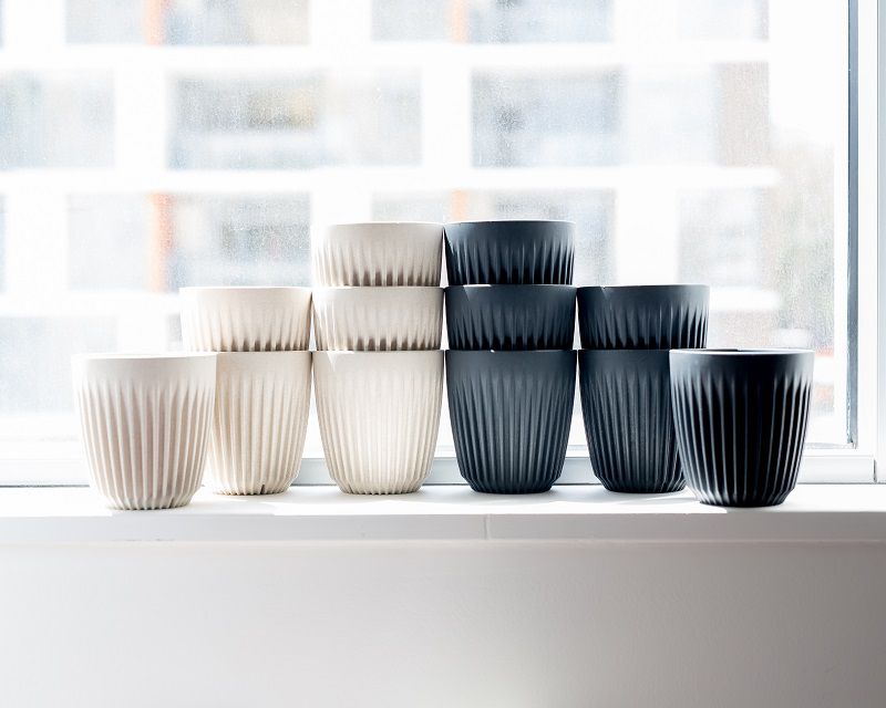 Huskee Cup Collection