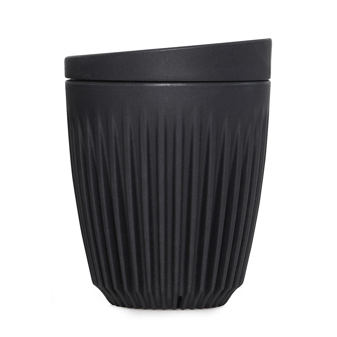 Huskee Cup Charcoal