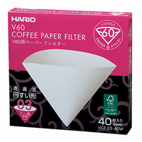 Hario V60 Paper Filters