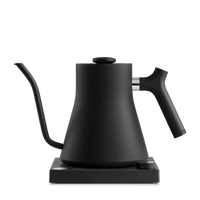 Fellow Stagg EKG Black side view