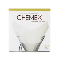 Chemex Filter Papers