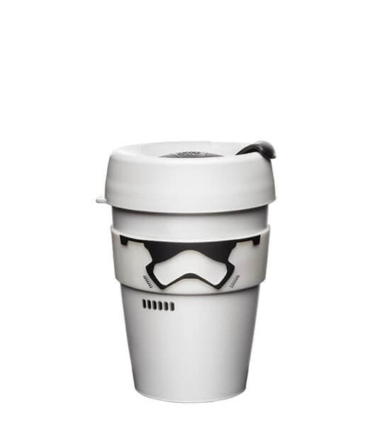 Star Wars Storm Trooper 12 oz Mug