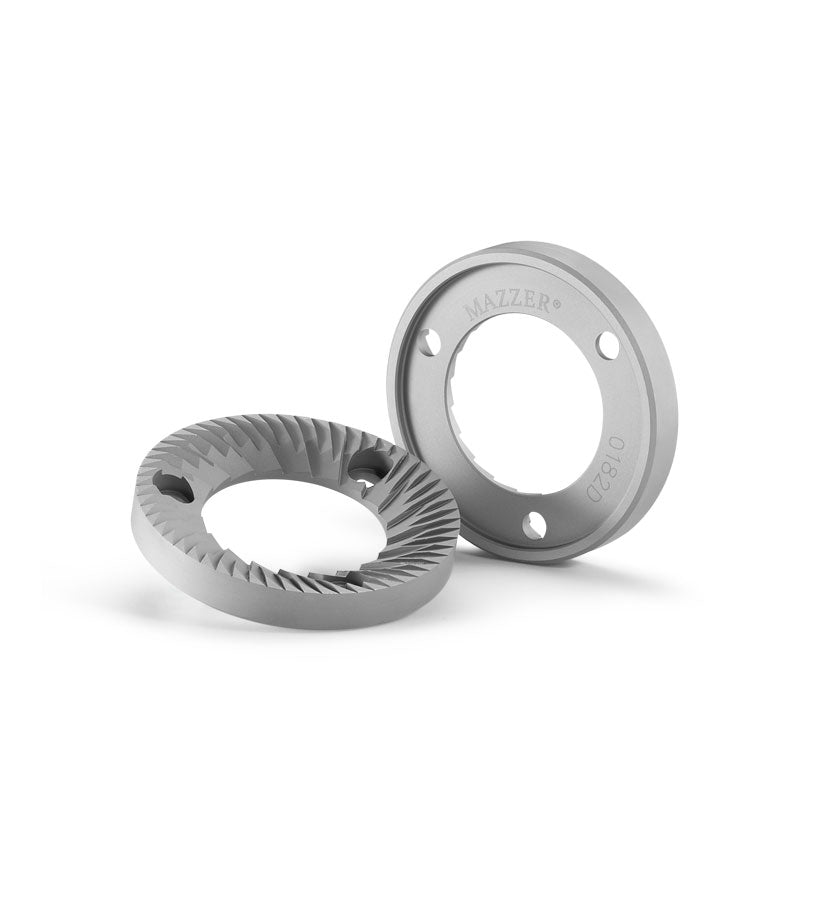 Mazzer Mini 0182D Blades