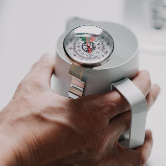 Rhino Long Milk Thermometer