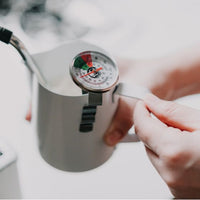 Rhino Long Milk Thermometer