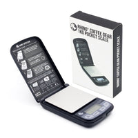 Rhino Pocket Coffee Scale- 1kg