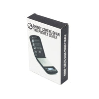 Rhino Pocket Coffee Scale- 1kg
