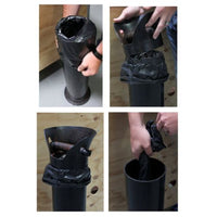 Rhino Thumpa Commercial Waste Bin