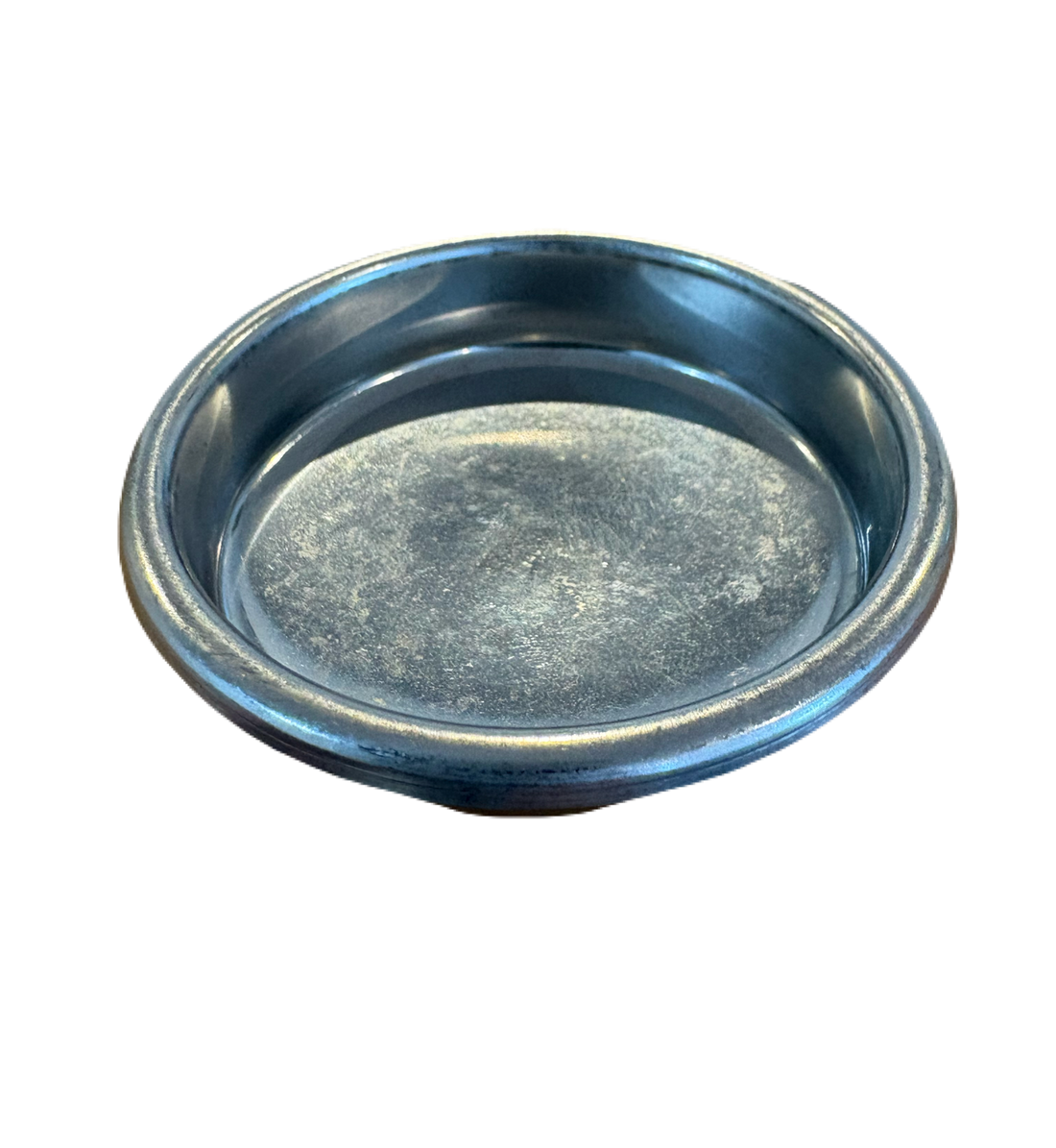 58mm Stainless Steel Blind Basket