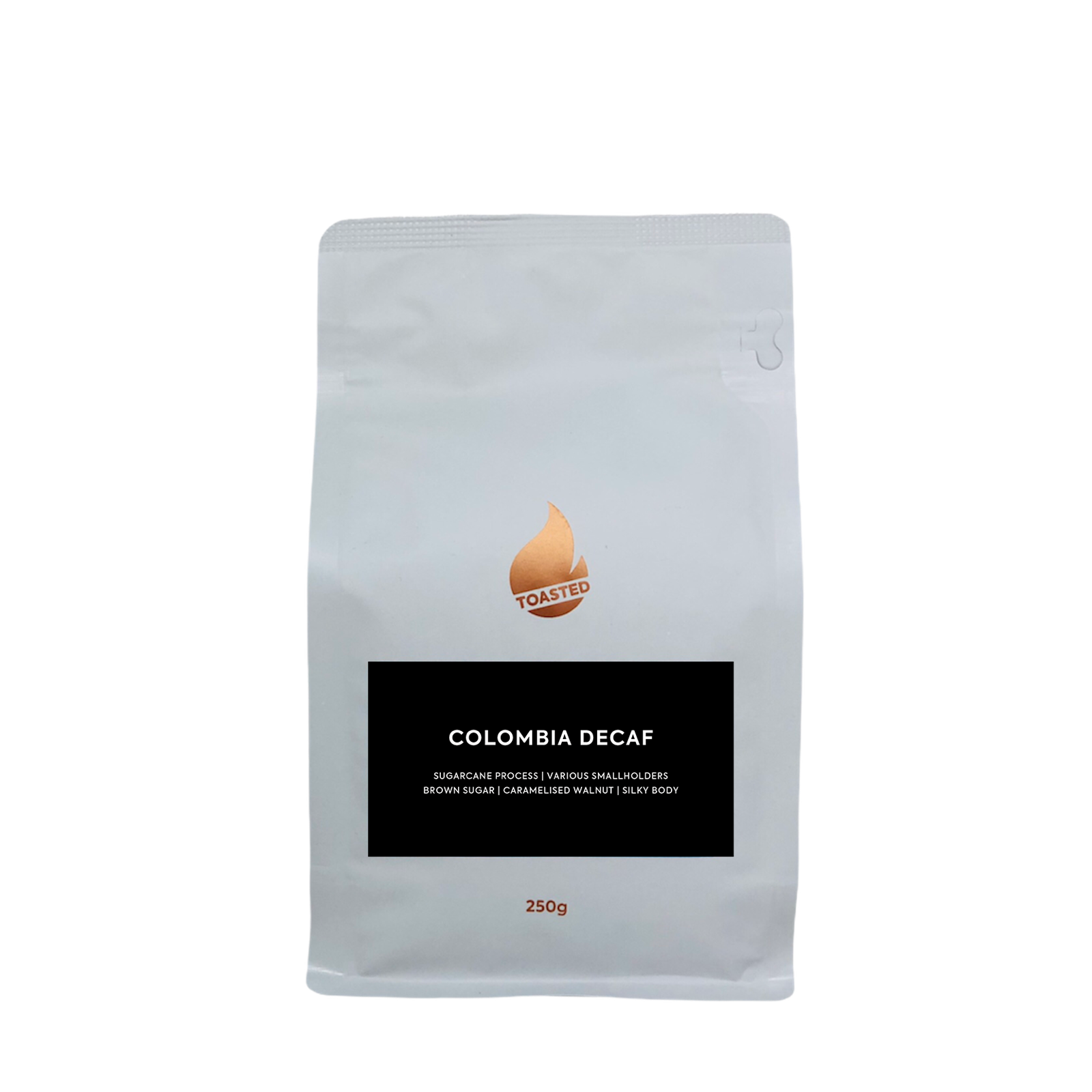 Photo of Colombia Sugar Cane Decaf