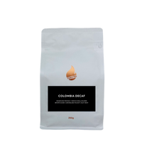 Colombia Decaf 250gm Bag